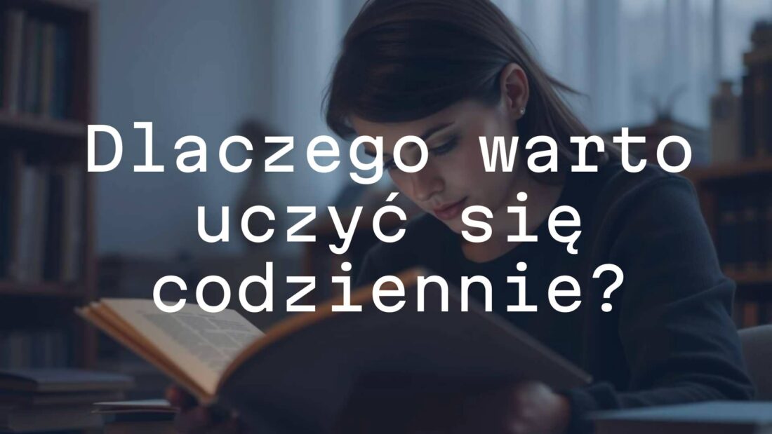 A person reading a book with a glowing brain, peaceful study environment, warm lighting, realistic and motivational.