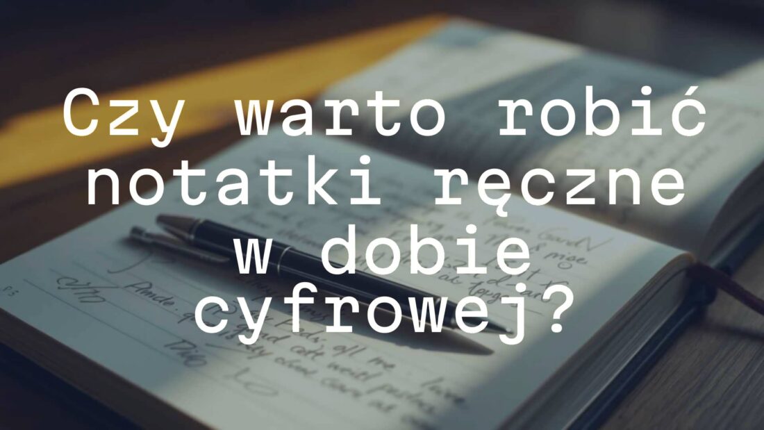 Handwritten notes on a notebook, with a pen lying on the page, warm natural lighting, cozy and studious atmosphere, realistic.