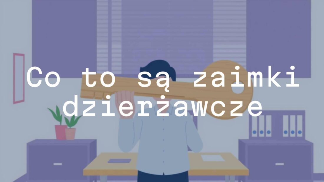 Minimalist illustration of a person holding a large wooden key with the word 'MINE' on it, clean office setting, soft pastel colors, educational concept, flat vector style.