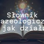 An open book with glowing phrases floating above its pages, surrounded by ancient scrolls and quills, illustrative style.