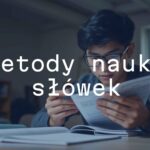 Learning new vocabulary, person studying with flashcards, bright and focused lighting, realistic.